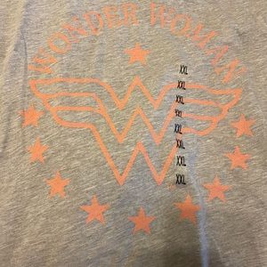 Wonder Woman T-Shirt